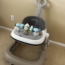 Baby Walker/stroller 