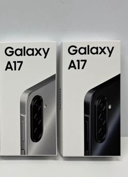 Samsung Galaxy A17 5G