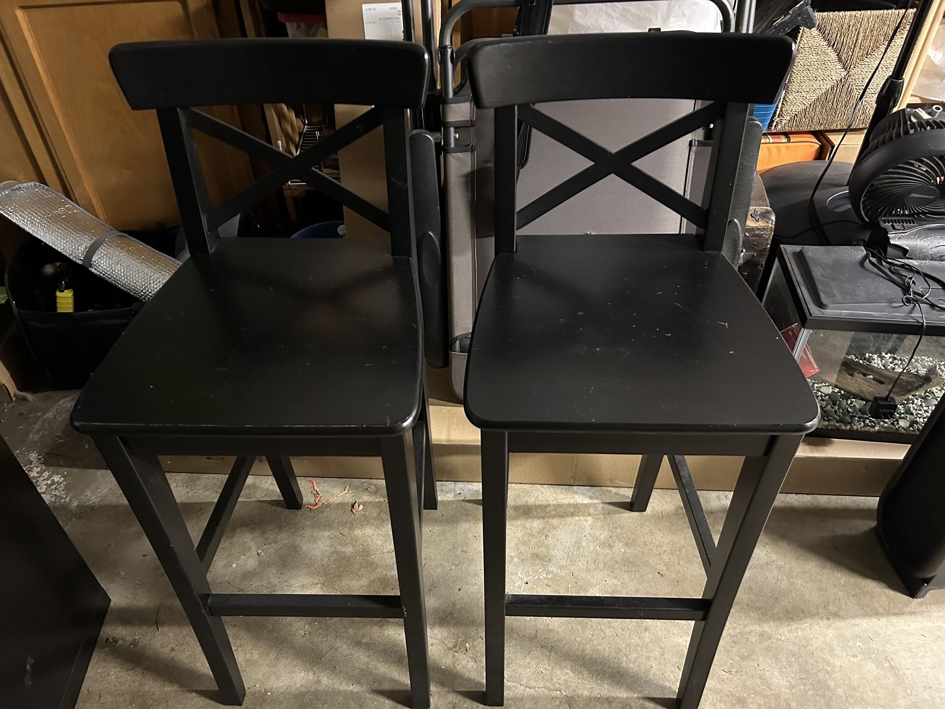 IKEA Bar Stool