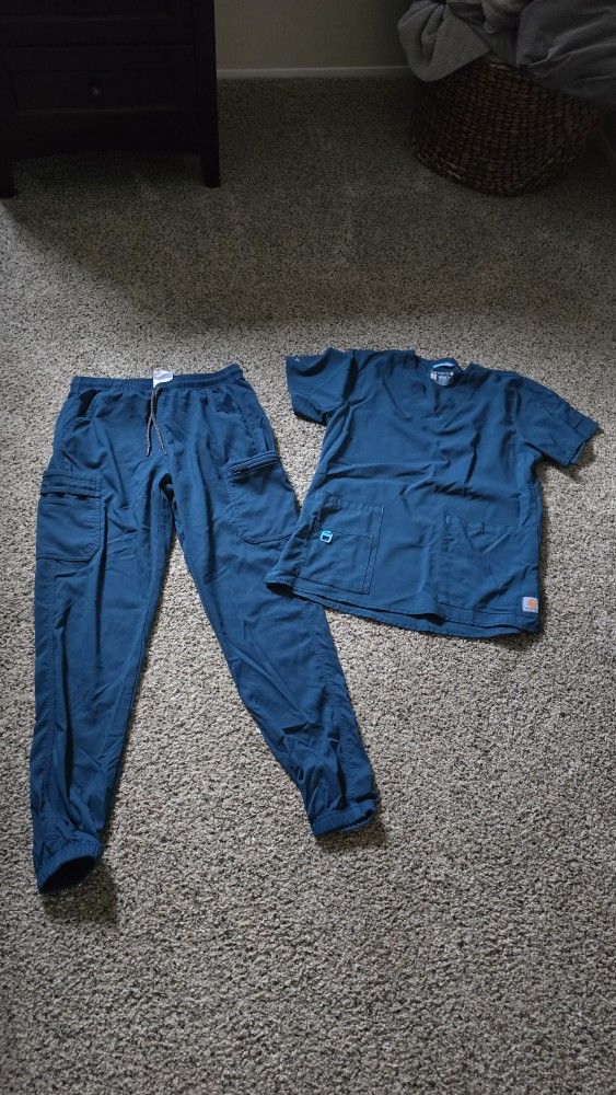 Scrubs-womens