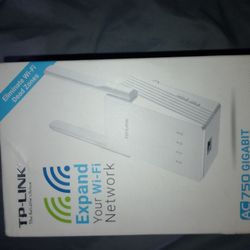 Wifi Extender 