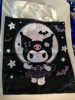 Kuromi Shoulder Bag