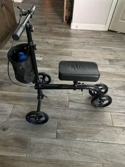 Knee Scooter