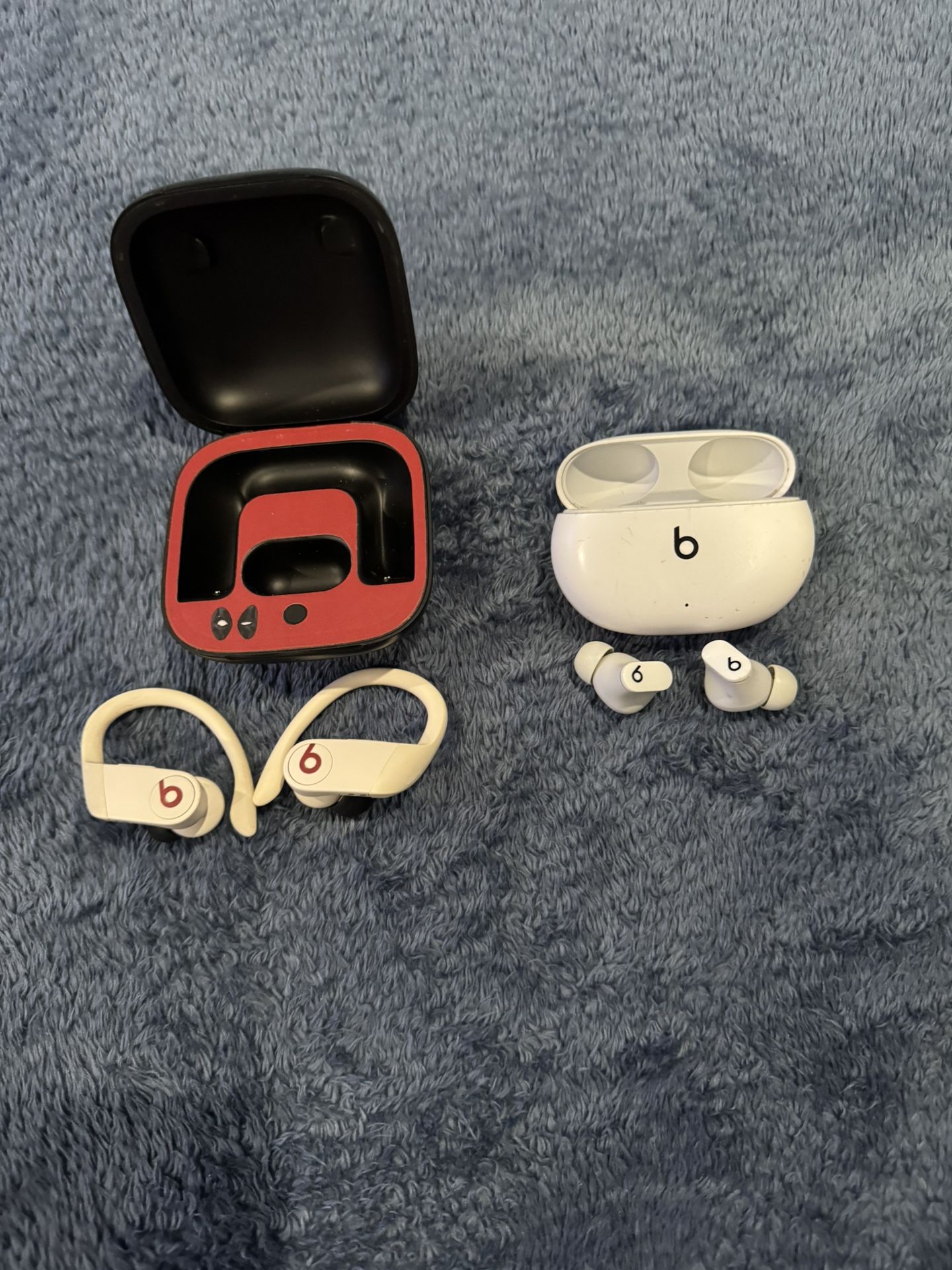 BEATS EAR BUDS