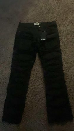 ROAR Denim Stacked Jeans 36x33