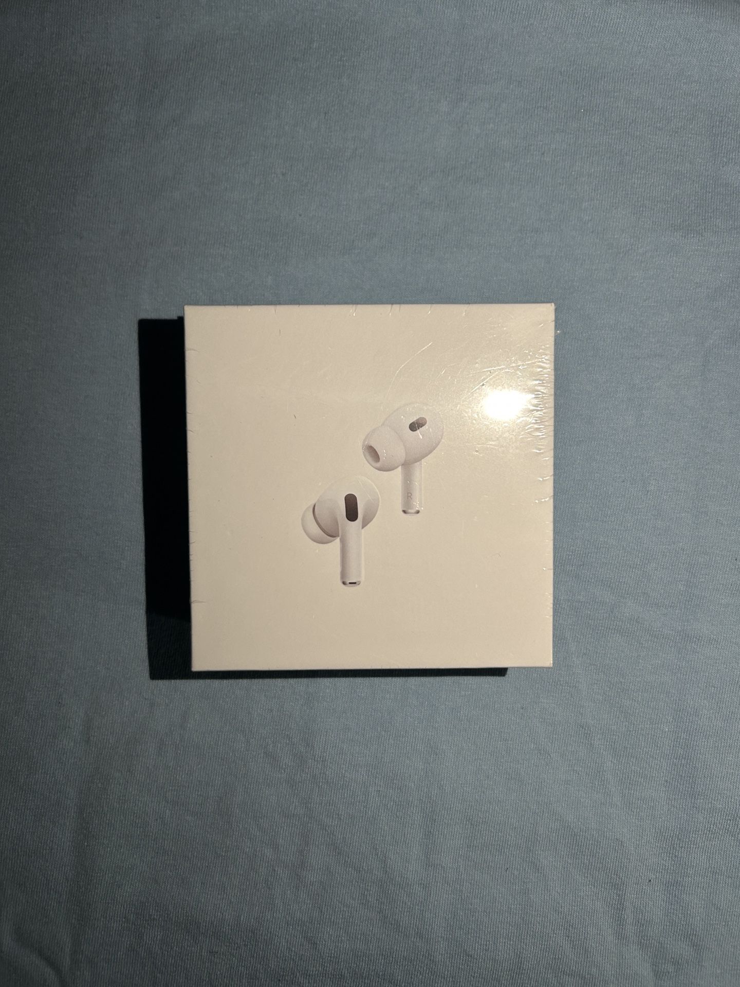AirPods Pro’s ( 2nd Generation )