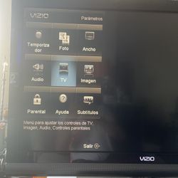 Televisor VIZIO DE 49’’