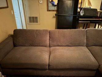 Couch X4