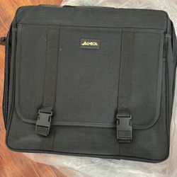 LAPTOP/MESSENGER BAG