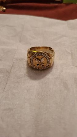 10K ring