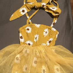 Infant Dress