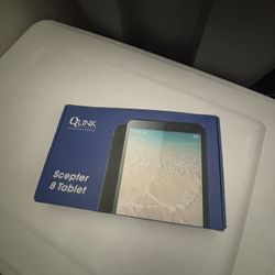 Qlink Tablet