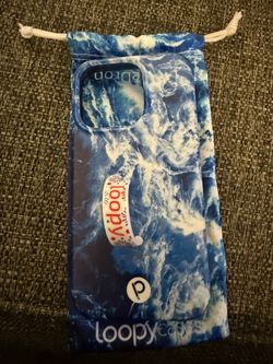 iPhone 15 Pro Loopy Cases (2)