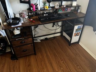 Desk