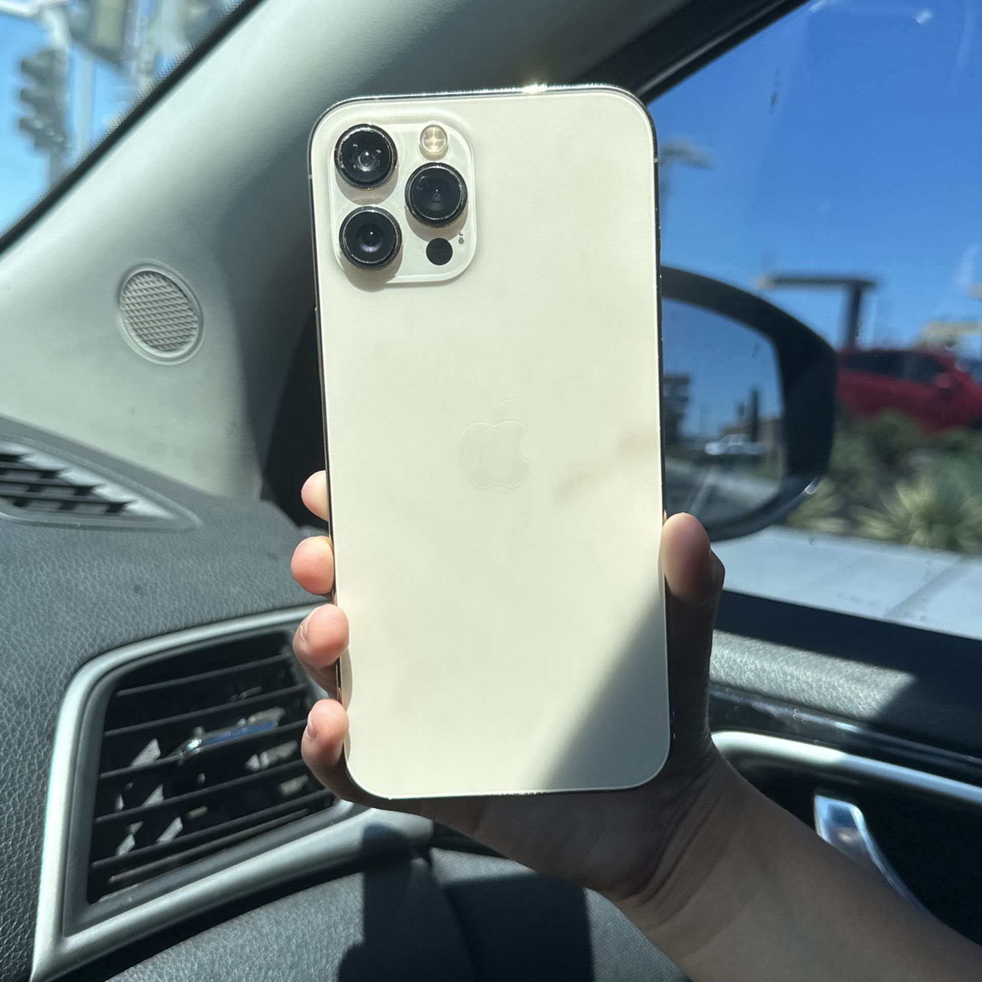 iPhone 12 Pro Max