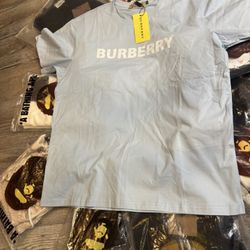 Burberry Tee 
