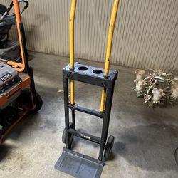 Hand Cart 