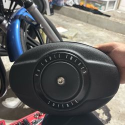 2005 - 2008 Harley Davidson Softail