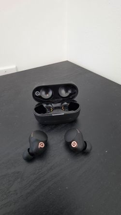 Sony Xm4 Noise Cancelling Earbuds