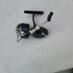 Vintage Garcia Mitchell, 308 ultralight, spinning reelGreat for freshwater fishing made in france