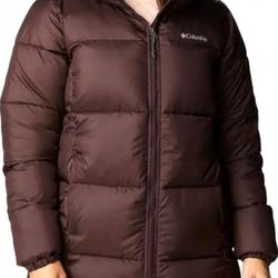 Columbia Womens Snow Jacket Size Small Originally 200$ 