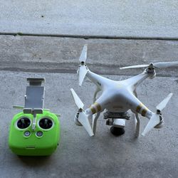 DJI Phantom 3 Professional Plus Accessories