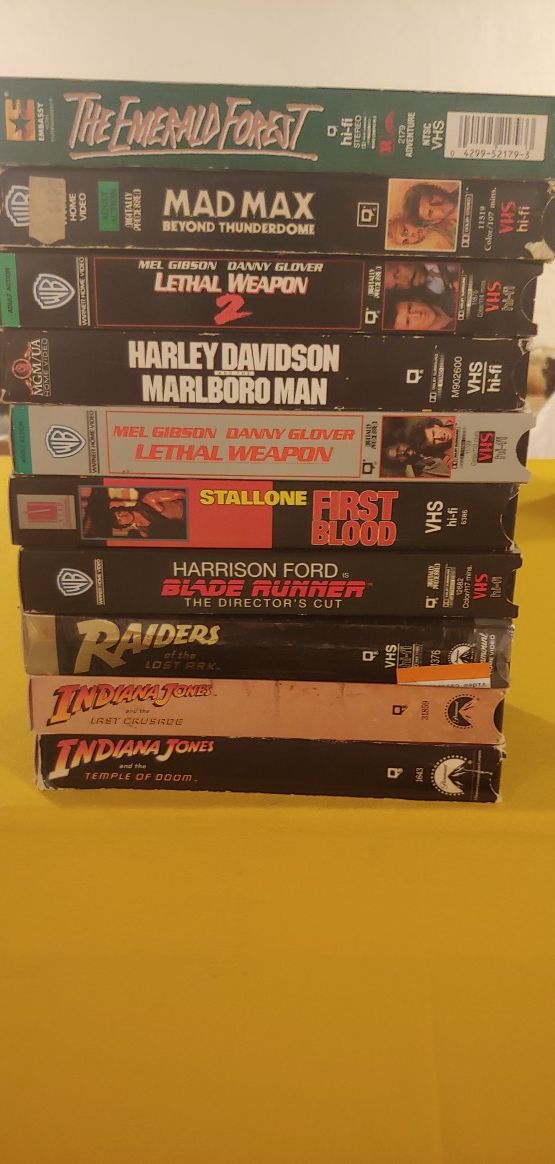 Vhs