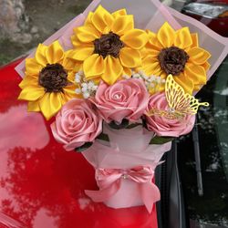 Lindo Ramo Para Todo Tipo De Ocasiones 