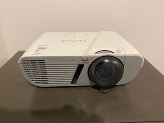 ViewSonic projector