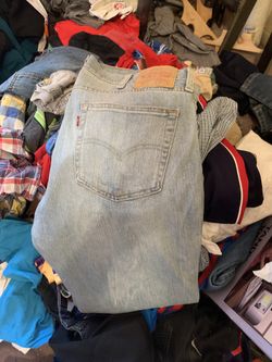 Men’s jeans