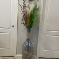 Floor Vase
