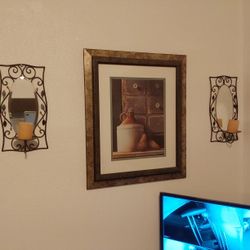 Set Of 3. Nice Decoration 