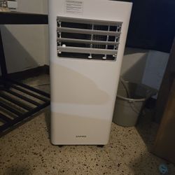 Portable Air Conditioner 10,000 BTU