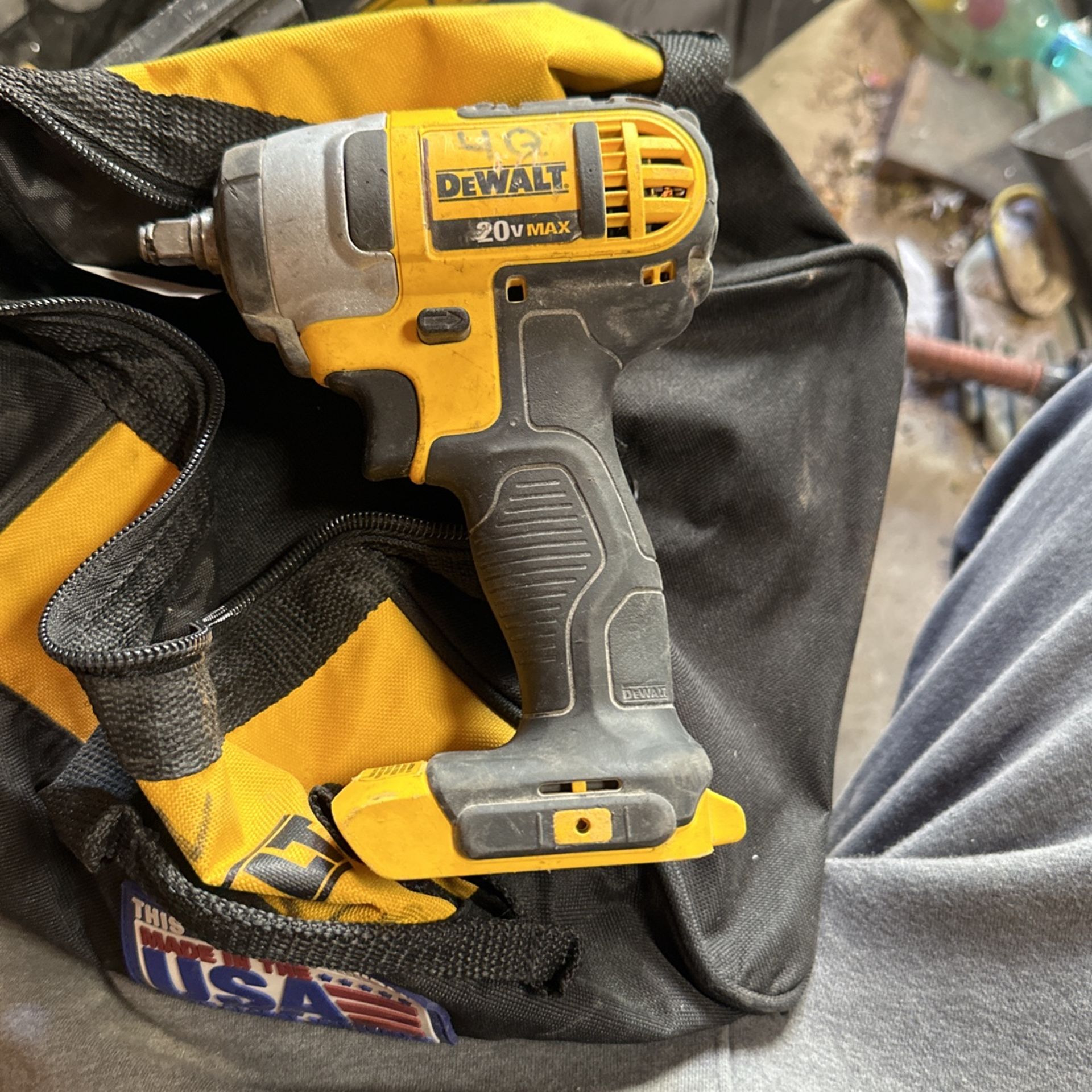 Dewalt Drill for Sale in Las Vegas, NV OfferUp