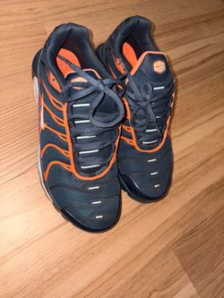 Nike vapor max