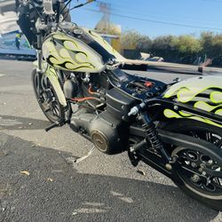 2004 HARLEY DAVIDSON DNYA FXDX $4k OBO