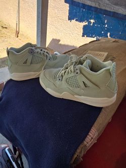Jordan retro