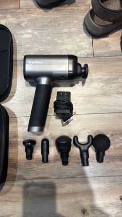 MaxKare Massage Gun