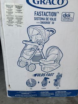 Graco Stroller