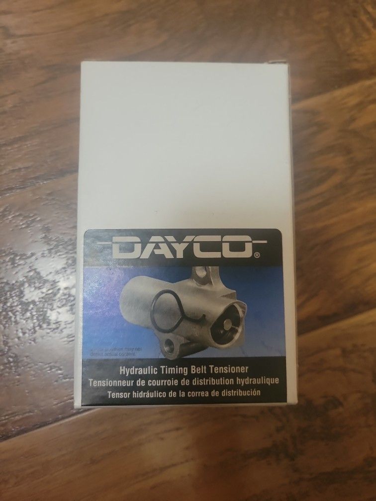 NEW Dayco Hydraulic Belt Tensioner Universal Fit