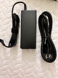 90W Laptop Charger
