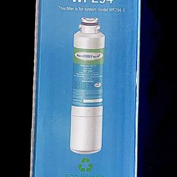 Refrigerator Water Filter Replacement For Samsung 