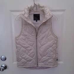 Vans Vest- Sz.Small
