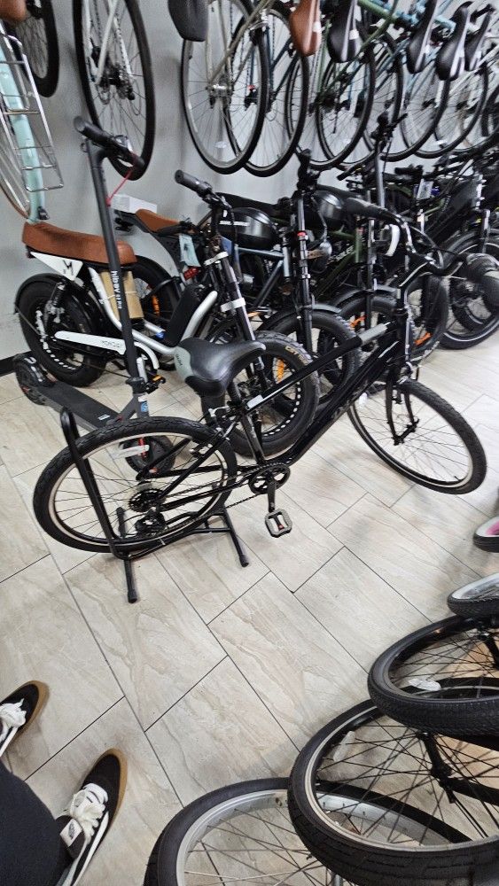 Brand New Del Sol Lxi Flow 1 Bike