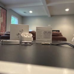 Brand new Apple Airpods Pro 2