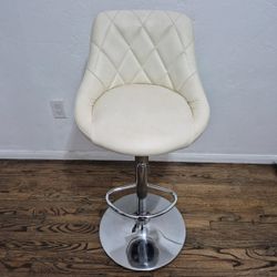 Swivel Adjustable Stool 