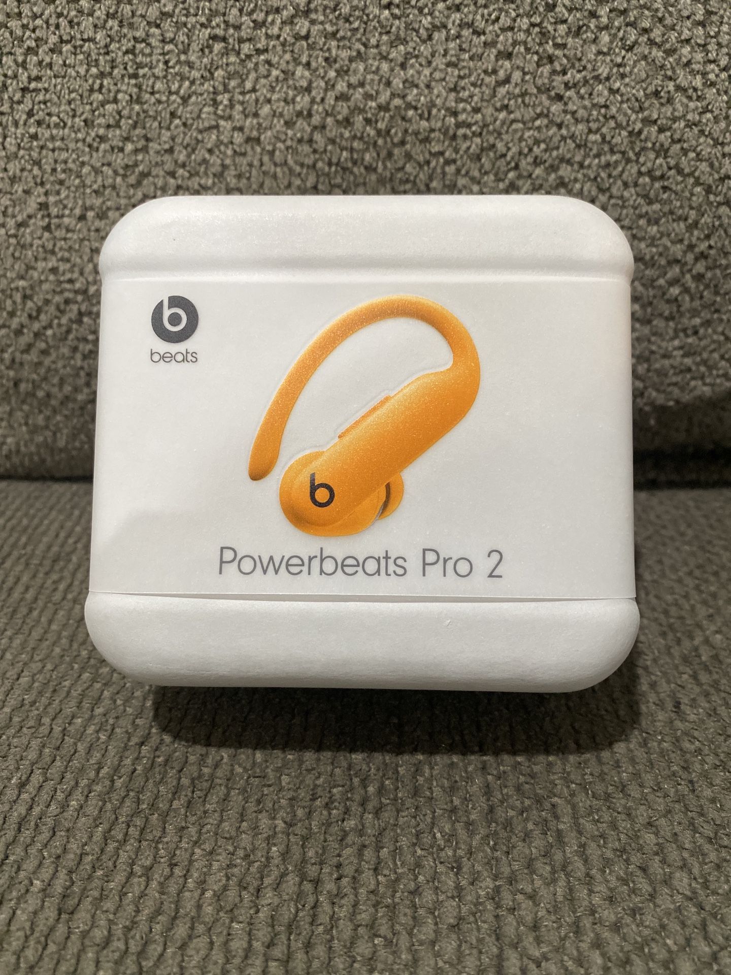 Powerbeats Pro 2