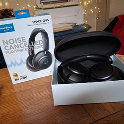 Soundcore By Anker, Q45 Wireless Noise Canceling Headphones