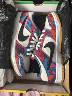 Nike dunk para sz9.5