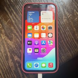 iPhone 11 
